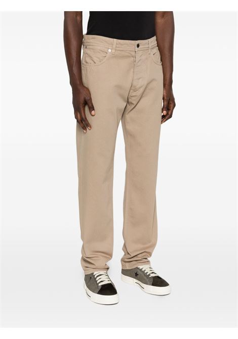 jeans j100005 indigo denim-rinsed uomo desert STONE ISLAND | L1S14 J100005 S0J24V009A